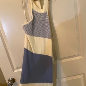 Hello Molly beauty backless dress medium